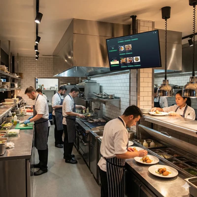kitchen-display-system