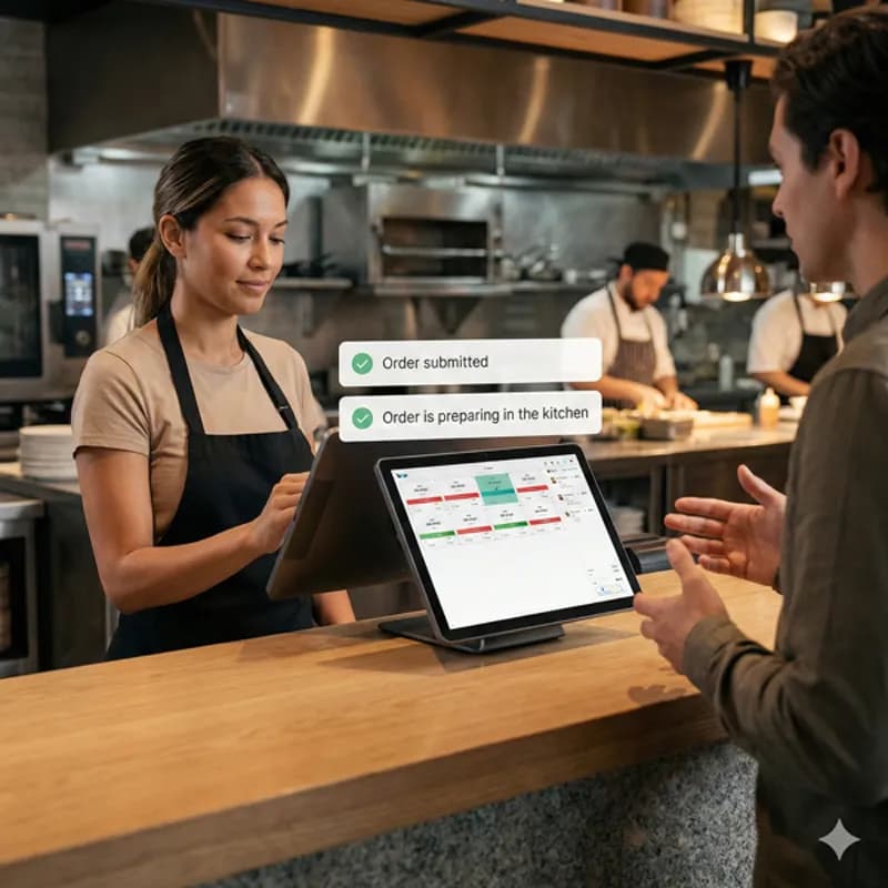restaurant-management